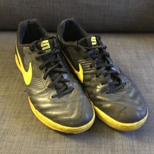 Nike Lunar Gato 8.5 futsal/indoor